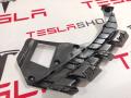 1453375-00-A, 1453377-00-A крепление фары (кронштейн фары) правой Tesla Model 3 2019г. - фото №2
