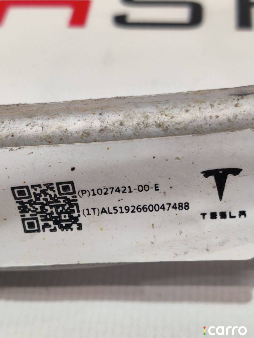 1027421-00-E Рычаг задний Tesla Model X 2019г. - фото №2