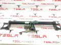 1027581-00-D, 1046032-00-C, 10057987-001 прицепное устройство (фаркоп) Tesla Model X 2019г. - фото №3