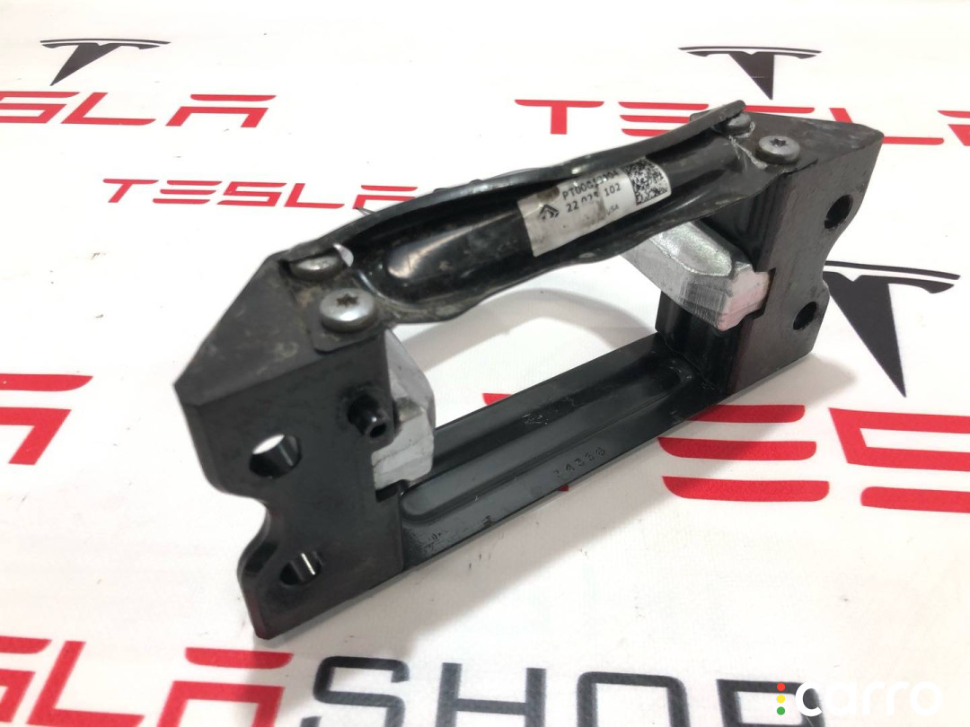 PT00013904, PT00018904 Крюк буксировочный Rivian R1T 2022г. - фото №3
