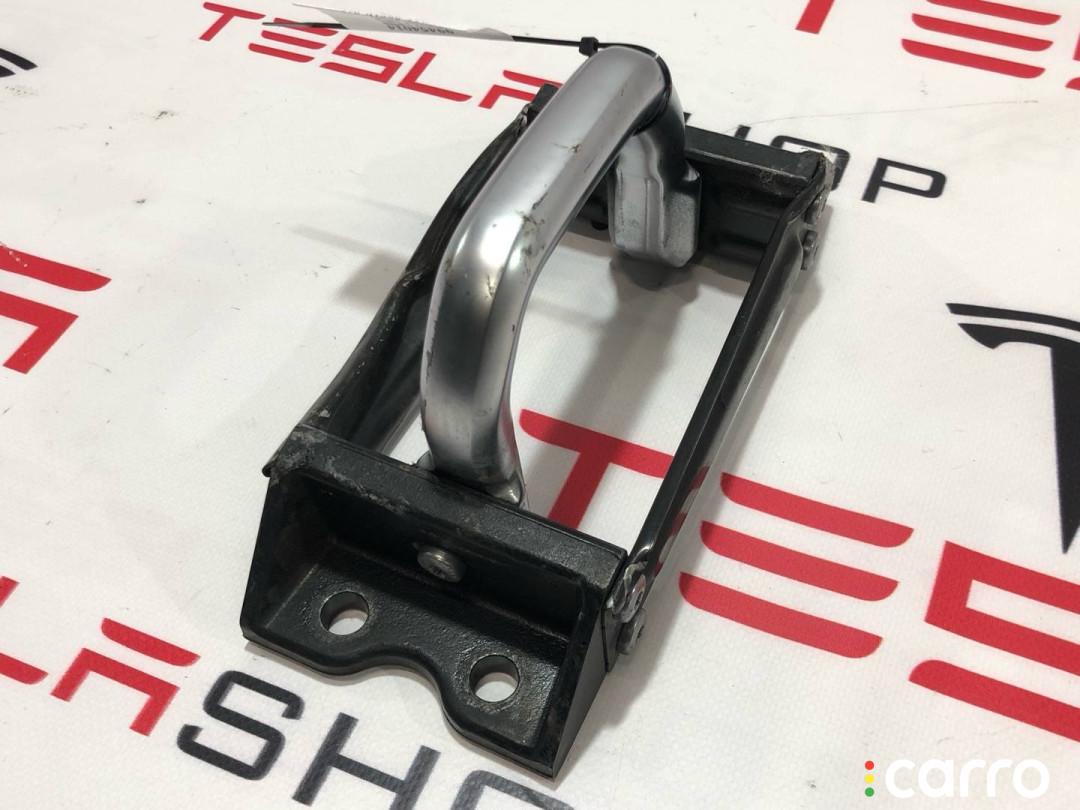 PT00013904, PT00018904 Крюк буксировочный Rivian R1T 2022г. - фото №4