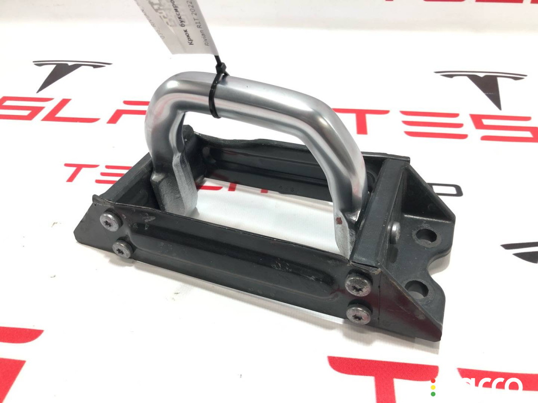 PT00013904, PT00018904 Крюк буксировочный Rivian R1T 2022г. - фото №2