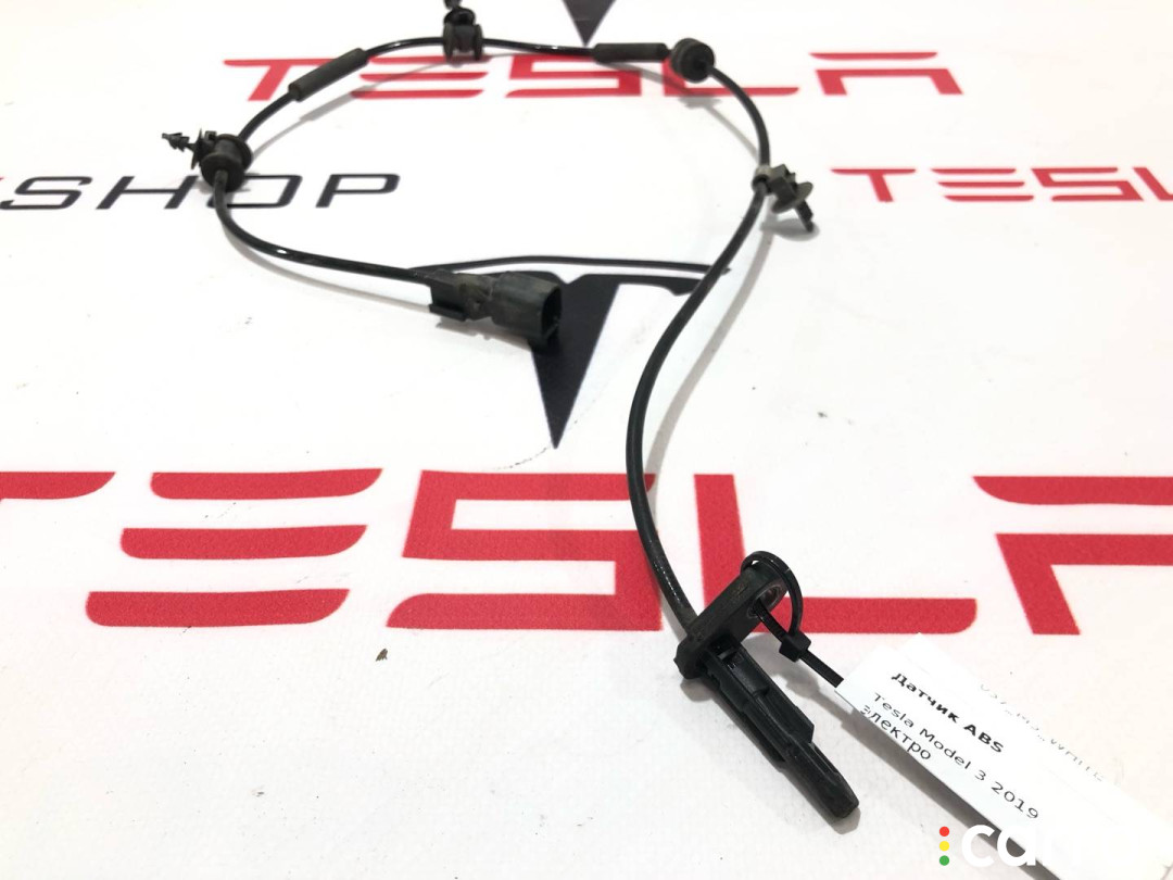 1044761-00-E Датчик ABS Tesla Model 3 2019г. - фото №2