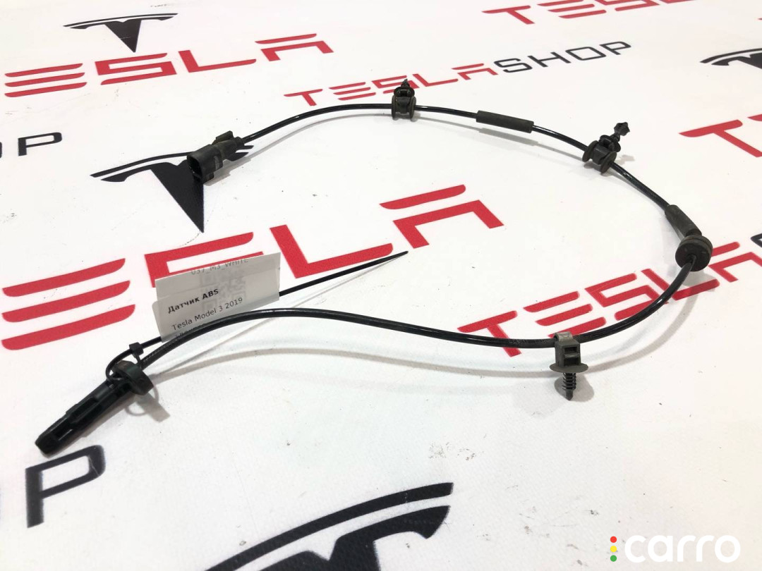 1044761-00-E Датчик ABS Tesla Model 3 2019г. - фото №3