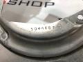 1044661-00-C Кожух тормозного диска Tesla Model 3 2019г. - фото №4