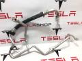 1056259-00-D Трубка кондиционера Tesla Model X 2019г. - фото №3
