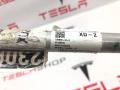 1056259-00-D Трубка кондиционера Tesla Model X 2019г. - фото №4