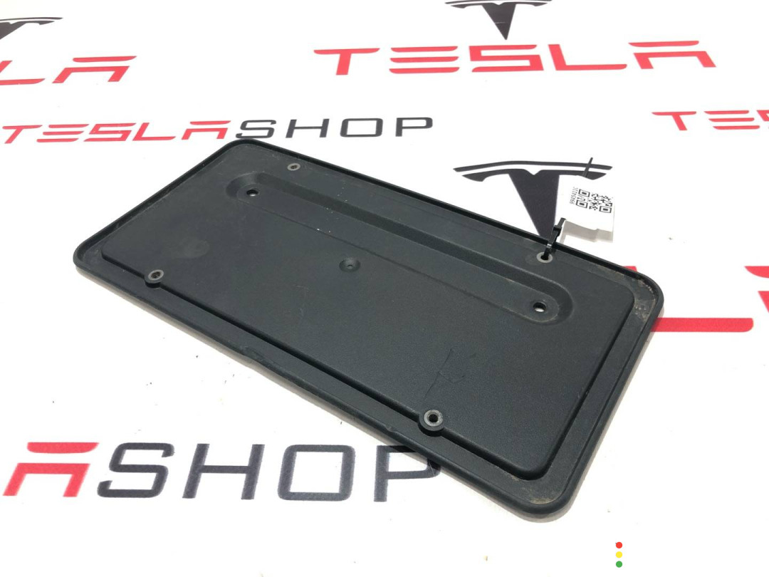 1096844-00-B бленда Tesla Model 3 2019г. - фото №2