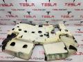 1035918-00-G шумоизоляция (термозащита) Tesla Model X 2019г. - фото №3