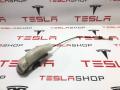 1068970-00-L, 1500674-00-A замок двери задней левой Tesla Model 3 2019г. - фото №2