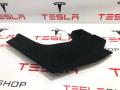 1035936-00-B Накладка центральной консоли Tesla Model X 2019г. - фото №2
