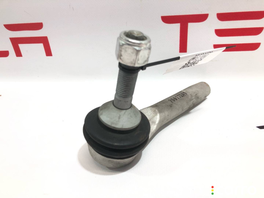 1044831-00-F, 1044841-00-E Наконечник рулевой Tesla Model 3 2019г. - фото №1