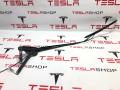 1046670-00-C щеткодержатель (поводок стеклоочистителя, дворник) правый Tesla Model X 2019г. - фото №3