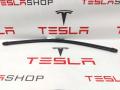 1034390-00-B, 1034389-00-D Щетки стеклоочистителя Tesla Model X 2019г. - фото №3