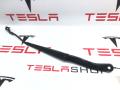 600595100C щеткодержатель (поводок стеклоочистителя, дворник) левый Tesla Model S 2016г. - фото №2
