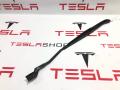 600595100C щеткодержатель (поводок стеклоочистителя, дворник) левый Tesla Model S 2016г. - фото №3