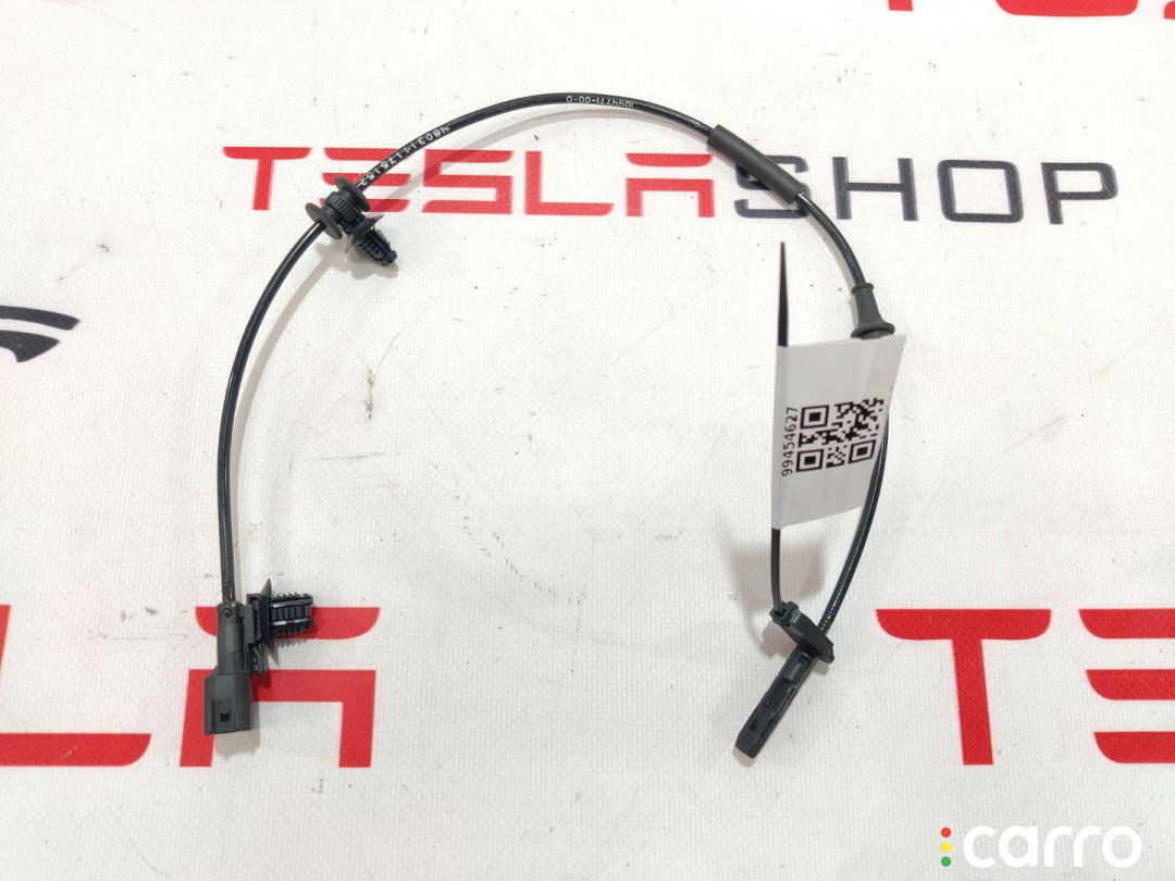 1044771-00-D, 1188771-00-A Датчик ABS Tesla Model 3 2019г. - фото №1