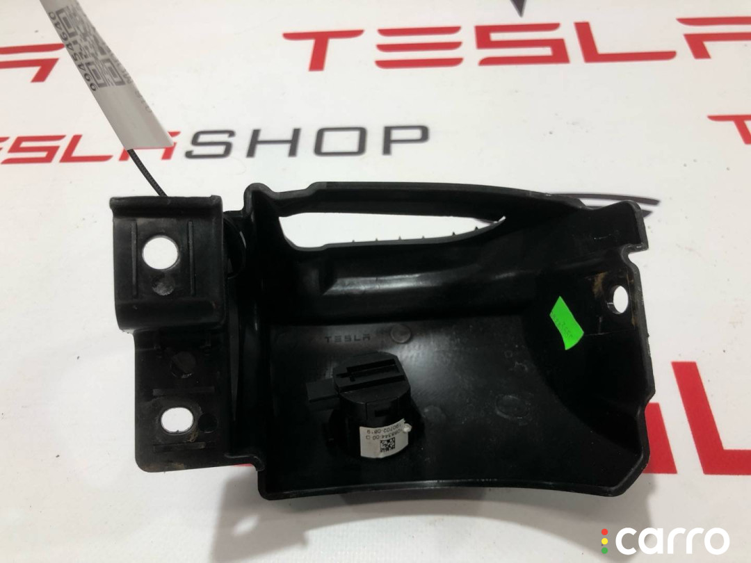 1086203-00-H, 1088344-00-D кнопка (выключатель) Tesla Model X 2019г. - фото №3