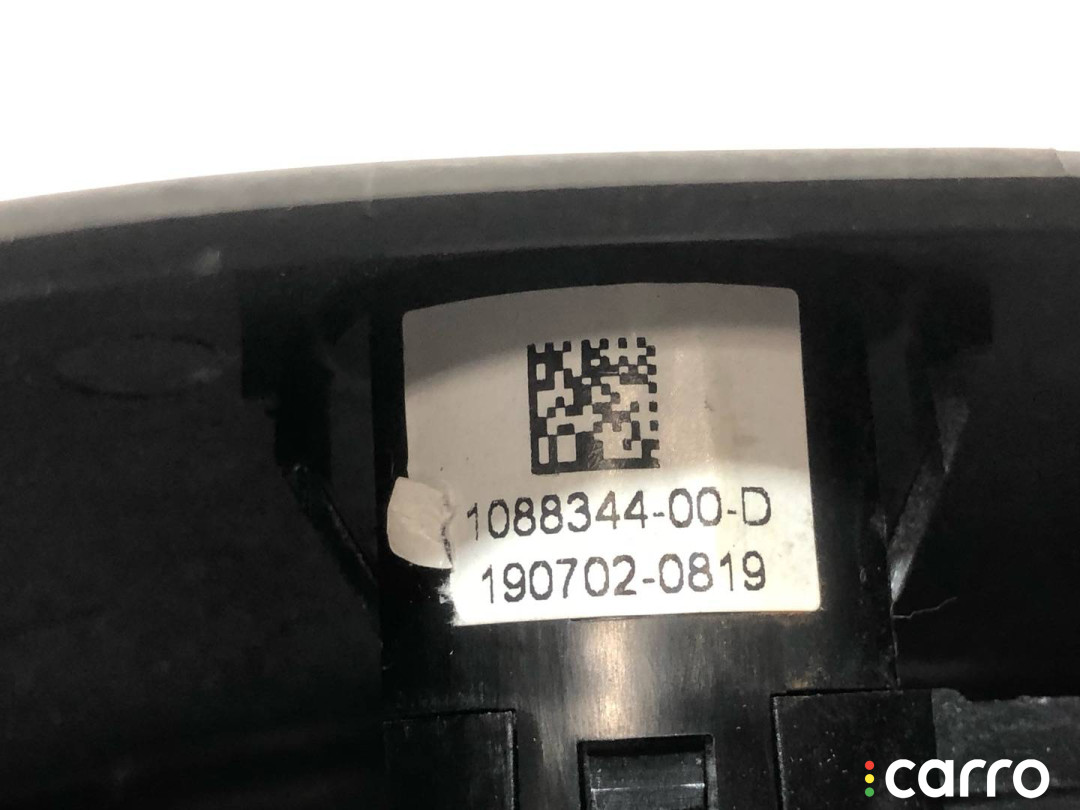 1086203-00-H, 1088344-00-D кнопка (выключатель) Tesla Model X 2019г. - фото №5