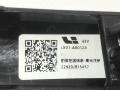 X0128030013, LX01-A8012A, X01-28030094 Молдинг переднего бампера LiXiang L9 2024г. - фото №6