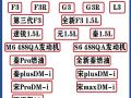12285896-00, 473QA-1017010, BOV4610D фильтр масляный BYD Song Plus - фото №5