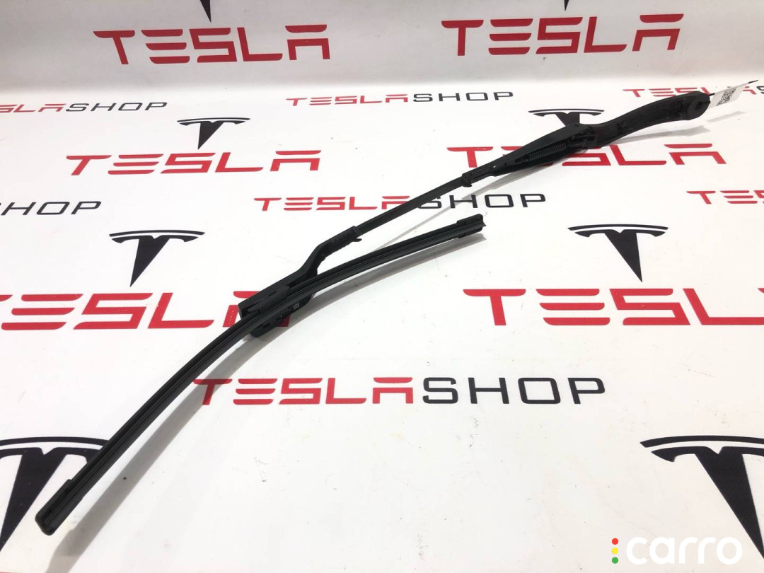 1076728-00-C Рычаг стеклоочистителя Tesla Model 3 2019г. - фото №2