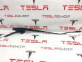 1046670-00-B щеткодержатель (поводок стеклоочистителя, дворник) правый Tesla Model X 2019г. - фото №2