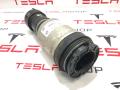 1030609-00-D, 1027061-00-C, 1448362-00-B Пневмостойка передняя левая Tesla Model X 2019г. - фото №2