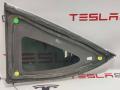 1034906-80-F Форточка в заднее крыло Tesla Model X 2019г. - фото №4