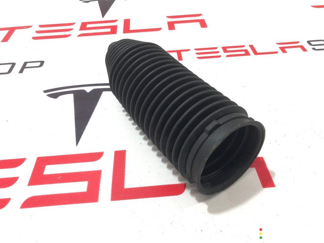 1070801-00-E, GX27400600 пыльник рулевой рейки Tesla Model X 2019г. - фото №1