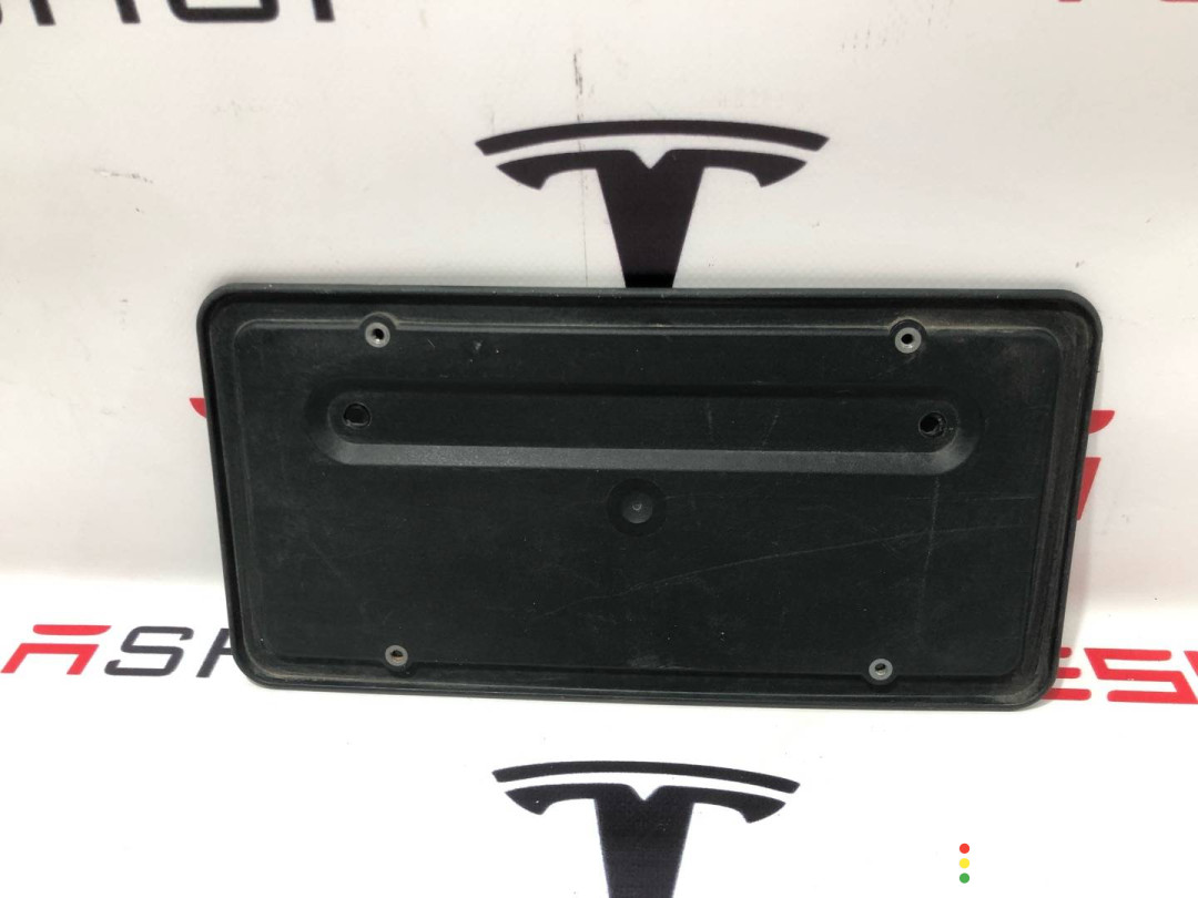1096844-00-B бленда Tesla Model 3 2019г. - фото №1