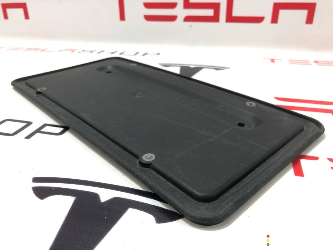 1096844-00-B бленда Tesla Model 3 2019г. - фото №2