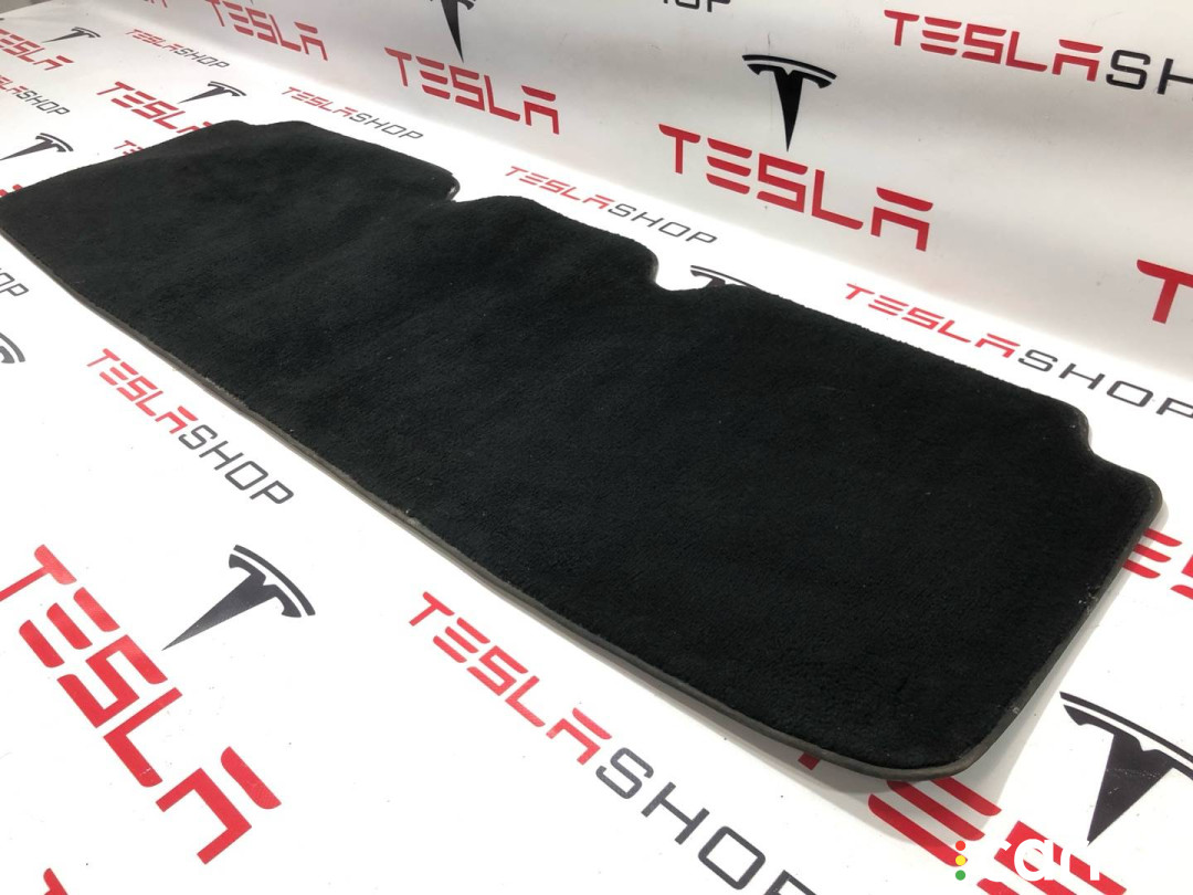 1493064-00-B Коврики салона Tesla Model Y 2020г. - фото №1