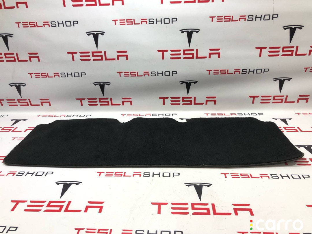 1493064-00-B Коврики салона Tesla Model Y 2020г. - фото №2