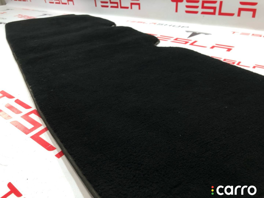 1493064-00-B Коврики салона Tesla Model Y 2020г. - фото №3
