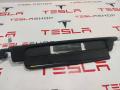 1108417-86-G Козырек солнцезащитный левый Tesla Model X 2019г. - фото №3