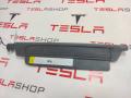 1108417-86-G Козырек солнцезащитный левый Tesla Model X 2019г. - фото №4
