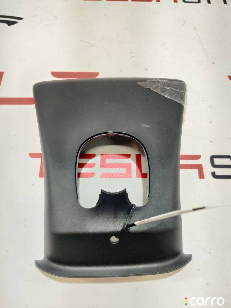 1086332-00-A накладка зеркала внутреннего Tesla Model 3 2019г. - фото №1