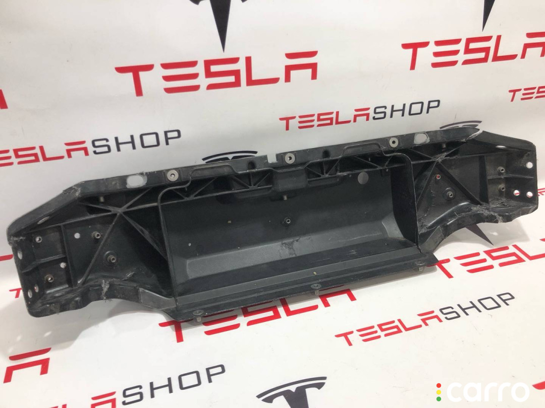 1035176-00-G, 1035179-00-F передняя панель (телевизор) Tesla Model X 2019г. - фото №3