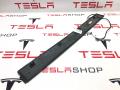 1097663-00-A накладка двери задней левой Tesla Model X 2019г. - фото №3