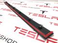 1035120-00-D молдинг двери передней правой Tesla Model X 2019г. - фото №3