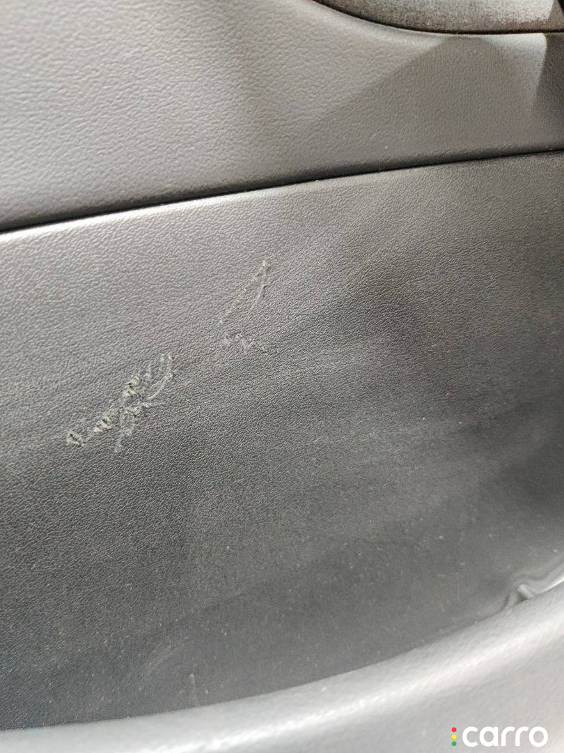 1090415-02-I, 1094959-01-C, 1105096-00-E обшивка двери задней правой Tesla Model 3 2019г. - фото №4