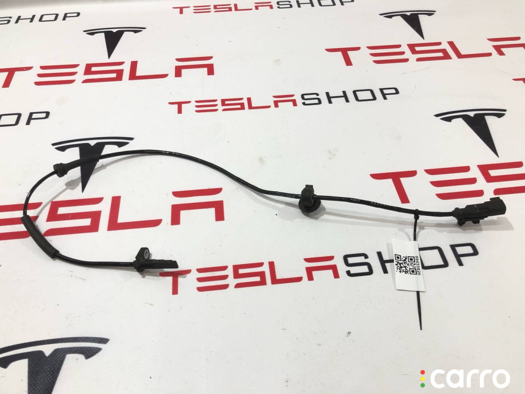 1037796-00-C Датчик ABS Tesla Model X 2019г. - фото №1