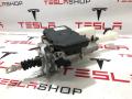 1045523-00-C цилиндр тормозной главный Tesla Model X 2019г. - фото №5