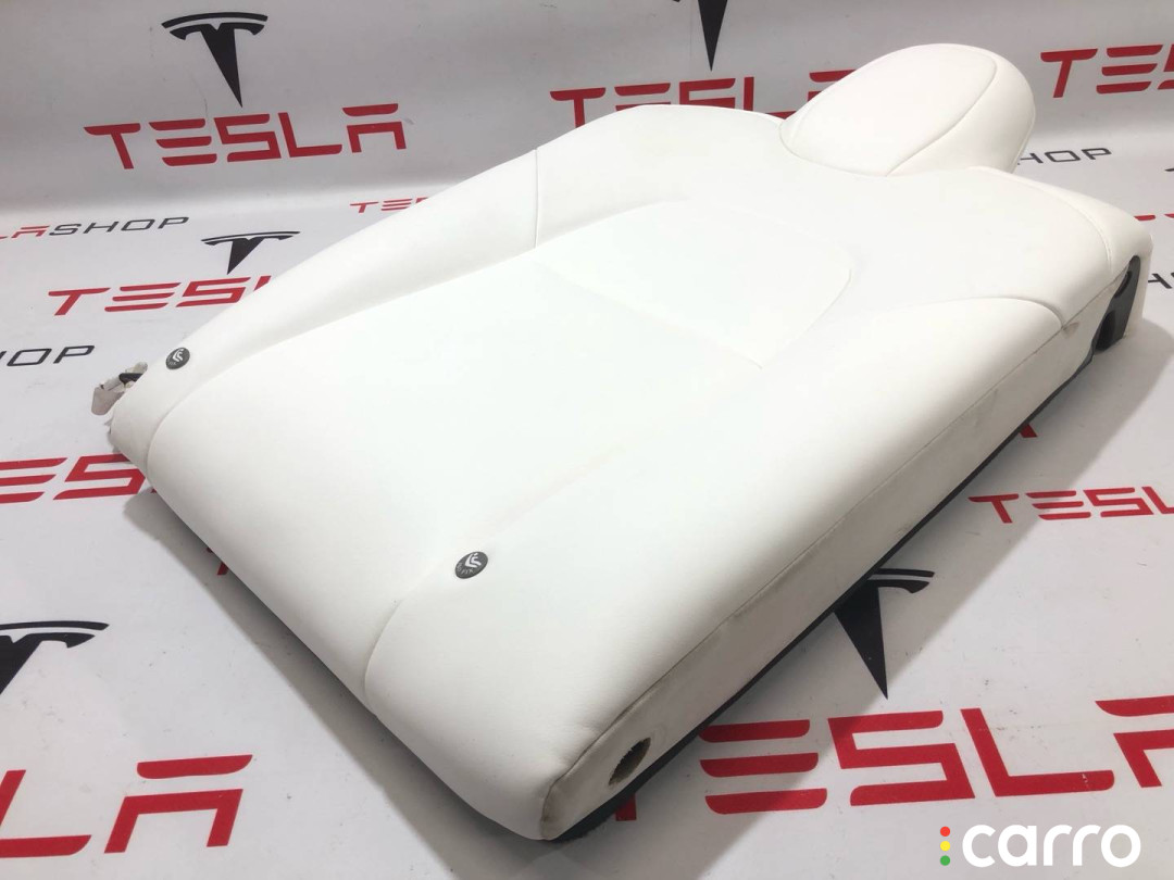 1455035-00-A, 7654332-02-B, 1452806-98-A сиденье Tesla Model 3 2019г. - фото №3