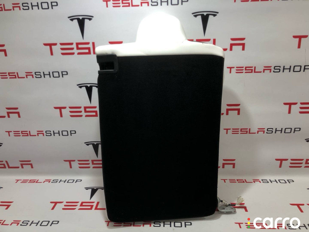 1455035-00-A, 7654332-02-B, 1452806-98-A сиденье Tesla Model 3 2019г. - фото №4