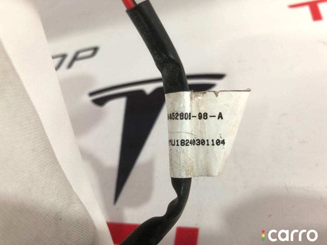 1455035-00-A, 7654332-02-B, 1452806-98-A сиденье Tesla Model 3 2019г. - фото №5