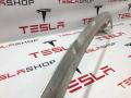 1084894-00-B Усилитель бампера переднего нижний Tesla Model 3 2019г. - фото №4