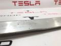 1084894-00-B Усилитель бампера переднего нижний Tesla Model 3 2019г. - фото №5