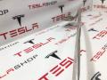 1084894-00-B Усилитель бампера переднего нижний Tesla Model 3 2019г. - фото №6